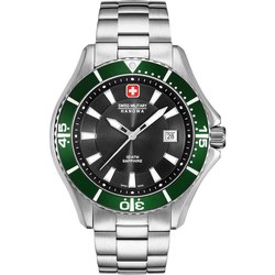 Наручные часы Swiss Military 06-5296.04.007.06
