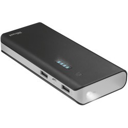 Powerbank аккумулятор Trust Primo Power Bank 12500