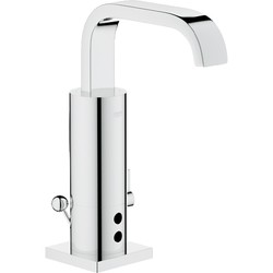 Смеситель Grohe Allure E 36097