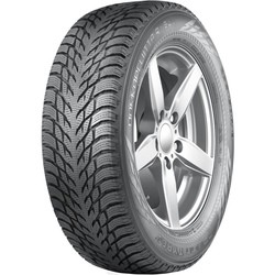 Шины Nokian Hakkapeliitta R3 SUV 295/40 R21 111R