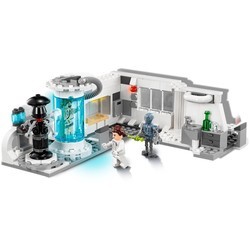 Конструктор Lego Hoth Medical Chamber 75203