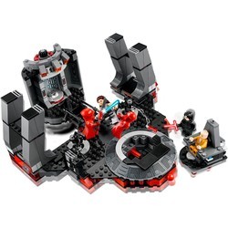 Конструктор Lego Snokes Throne Room 75216