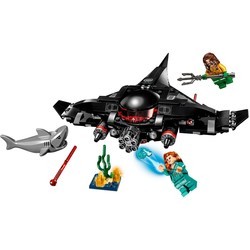 Конструктор Lego Black Manta Strike 76095