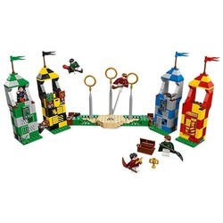 Конструктор Lego Quidditch Match 75956