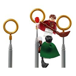 Конструктор Lego Quidditch Match 75956