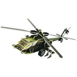 3D пазл Hope Winning Helicopter HWMP-13