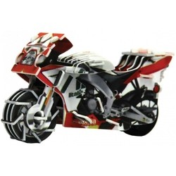 3D пазлы Hope Winning Sportbike HWMP-82