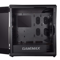 Корпус (системный блок) Gamemax Raider X