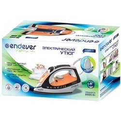 Утюг Endever Skysteam-701