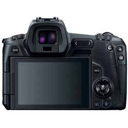 Фотоаппарат Canon EOS R body