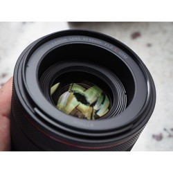 Объектив Canon RF 50mm f/1.2L USM
