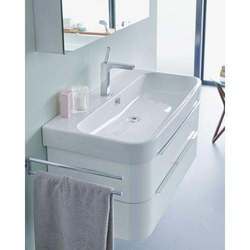 Тумба под умывальник Duravit D.2 80 (белый)