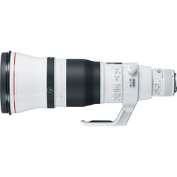 Объектив Canon EF 600mm f/4.0 IS III USM