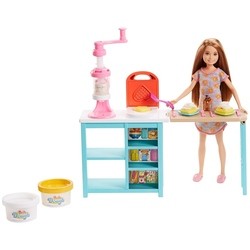 Кукла Barbie Breakfast with Stacie FRH74