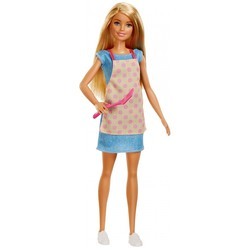 Кукла Barbie Ultimate Kitchen FRH73
