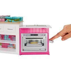 Кукла Barbie Ultimate Kitchen FRH73