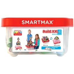 Конструктор Smartmax Build XXL SMX 907