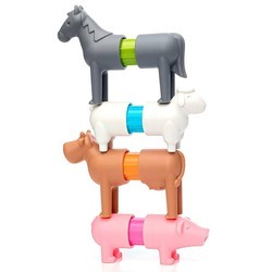 Конструктор Smartmax My First Farm Animals SMX 221