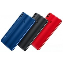 Мобильный телефон Huawei Honor 8X Max 64GB (синий)