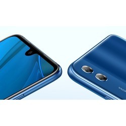 Мобильный телефон Huawei Honor 8X Max 128GB (черный)