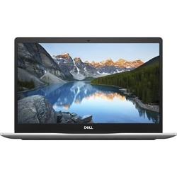 Ноутбуки Dell 7570-7817SLV