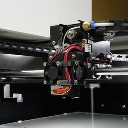 3D принтер Maestro 3D