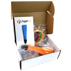 3D ручка Tiger 3D K-One