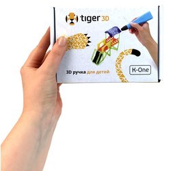 3D ручка Tiger 3D K-One