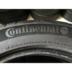 Шины Continental ContiSportContact 5 215/55 R17 98H