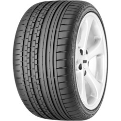 Шины Continental ContiSportContact Vmax 325/30 R19 105Y