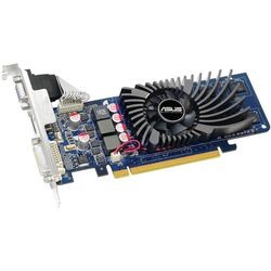 Видеокарты Asus GeForce GT 220 ENGT220/DI/1GD2