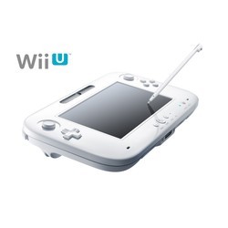 Игровые приставки Nintendo Wii U
