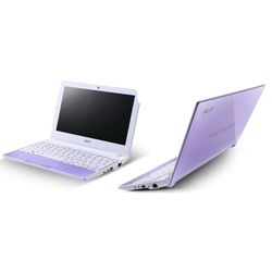 Ноутбуки Acer AOHAPPY-138Quu LU.SEB08.046