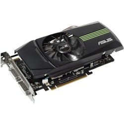 Видеокарты Asus GeForce GTX 460 ENGTX460 DirectCU/2DI/1GD5