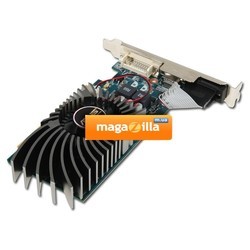 Видеокарты Asus GeForce GT 430 ENGT430/DI/1GD3