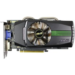 Видеокарты Asus GeForce GTS 450 ENGTS450 DC OC/DI/1GD5