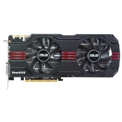 Видеокарты Asus GeForce GTX 580 ENGTX580 DCII/2DIS/1536MD5