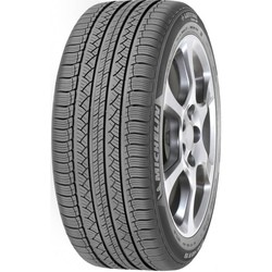 Шины Michelin Latitude Tour HP 245/75 R16 107H