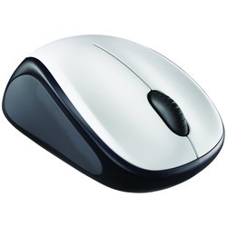 Мышка Logitech Wireless Mouse M235 (черный)
