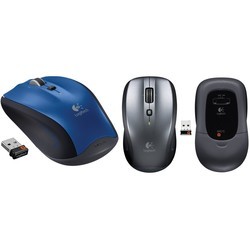 Мышки Logitech Wireless Mouse M515