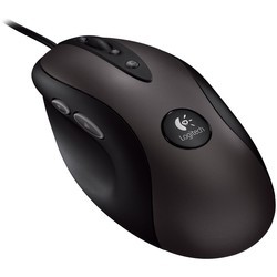 Мышки Logitech Optical Gaming Mouse G400