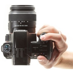 Фотоаппарат Sony A35 kit