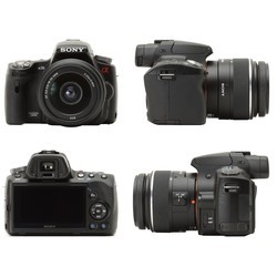 Фотоаппарат Sony A35 kit