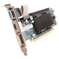 Видеокарта Sapphire Radeon HD 5450 11166-02-20R