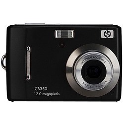 Фотоаппараты HP CB350