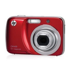 Фотоаппараты HP CW450