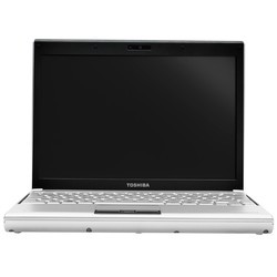 Ноутбуки Toshiba A600-S2201
