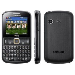Мобильные телефоны Samsung GT-E2222 Ch@t Duos