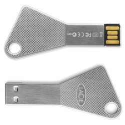 USB-флешки LaCie WhizKey 32Gb