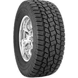 Шины Toyo Open Country A/T 245/70 R17 119S